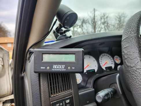 Used 2005 Dodge Ram 3500 Truck SLT image 6