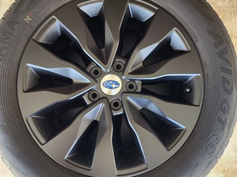 Used 2023 Subaru Outback Limited AWD/4WD image 15