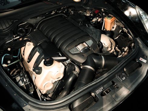 Used 2012 Porsche Panamera 4S image 29