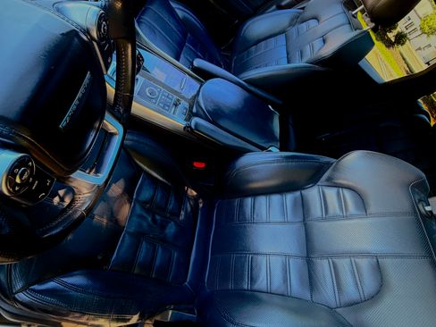 Used 2017 Land Rover Range Rover Sport Autobiography AWD/4WD image 6