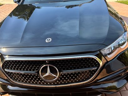 Used 2025 Mercedes-Benz E 350 Sedan