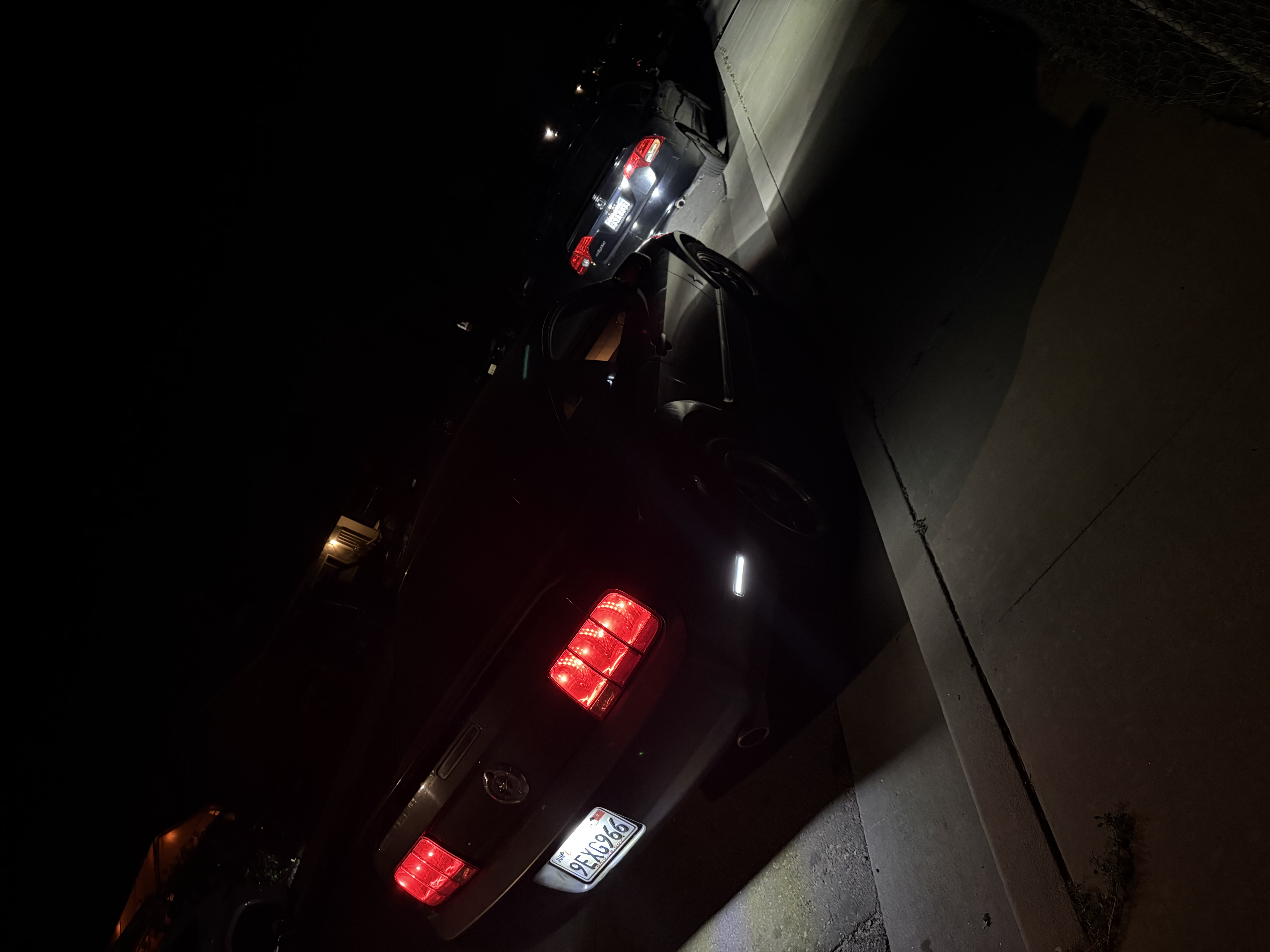 Used 2008 Ford Mustang Premium RWD image 6