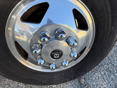 Used 1996 Ford F350 2WD Crew Cab image 11