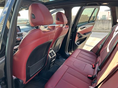 Used 2023 BMW X3 sDrive30i w/ Premium Package w/ZPA image 27