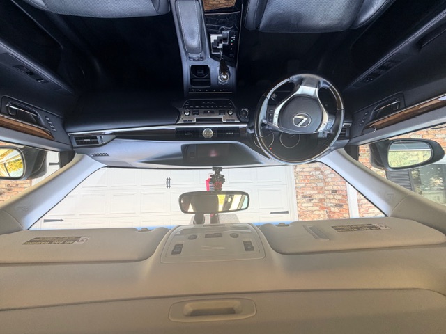 Used 2013 Lexus ES 350 FWD image 15