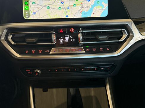 Used 2019 BMW 330i Sedan w/ Convenience Package RWD image 15