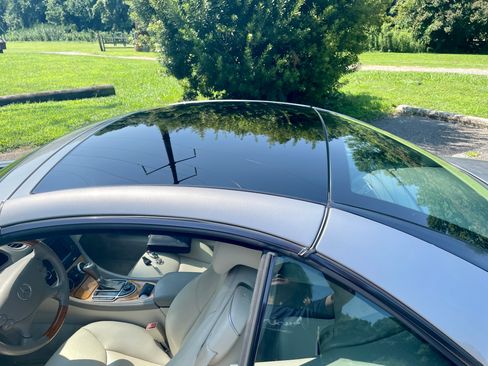 Used 2006 Mercedes-Benz SL 500 image 22