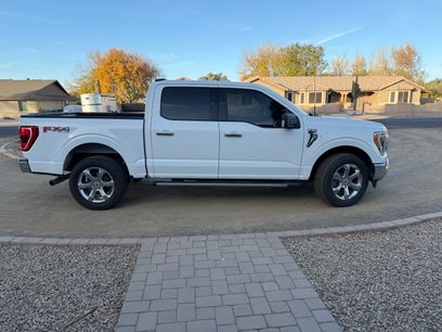 Used 2021 Ford F150 XLT w/ Equipment Group 302A High