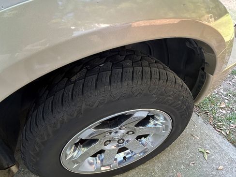 Used 2011 RAM 1500 Laramie Longhorn image 6