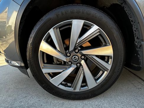 Used 2020 Nissan Murano SL w/ Moonroof Package image 16