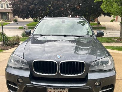 Used 2013 BMW X5 xDrive35i