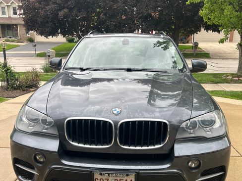 Used 2013 BMW X5 xDrive35i AWD/4WD image 1
