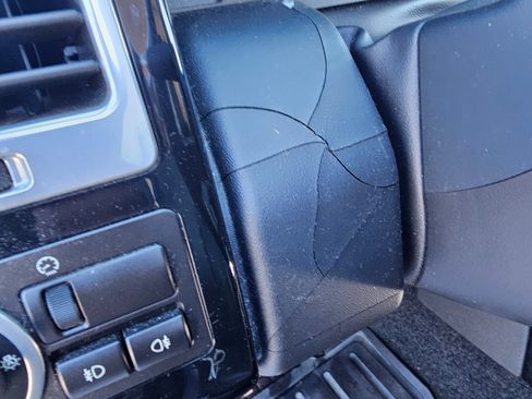 Used 2008 Land Rover Range Rover Supercharged image 13