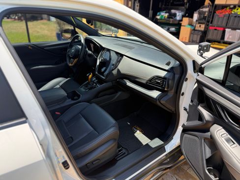 Used 2023 Subaru Outback Wilderness AWD/4WD image 19