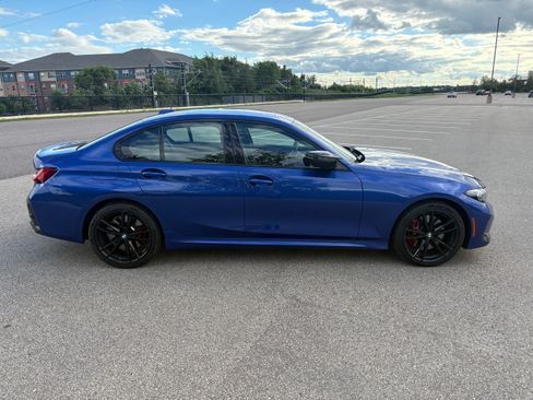 Used 2024 BMW M340i xDrive AWD/4WD image 5