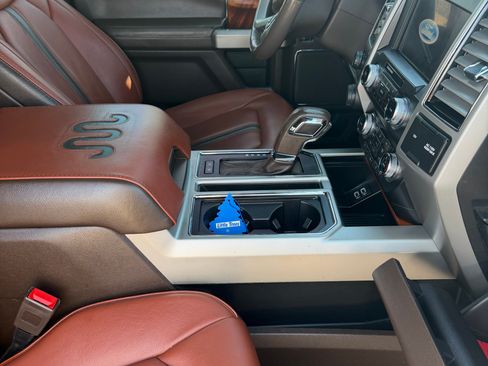 Used 2019 Ford F150 King Ranch w/ Equipment Group 601A Luxury image 19