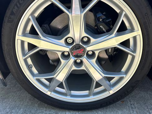 Used 2022 Chevrolet Corvette Stingray Preferred Conv image 20