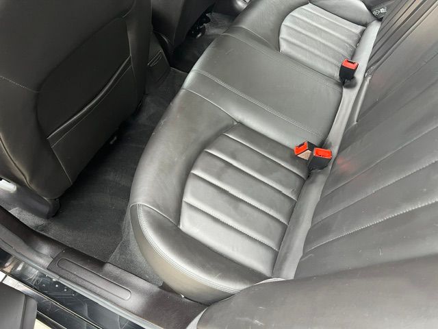 Used 2002 Jaguar X-TYPE 3.0 AWD/4WD image 13