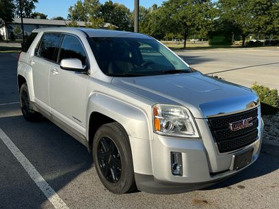 Used 2015 GMC Terrain SLE