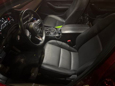 Used 2024 MAZDA CX-30 AWD 2.5 S w/ Select Sport Pkg image 13