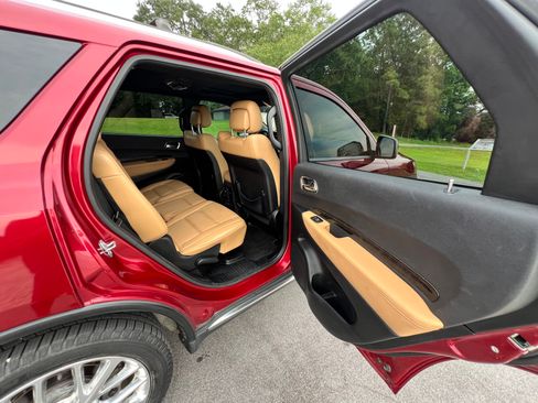 Used 2015 Dodge Durango Citadel RWD image 18