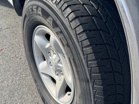Used 2003 Toyota Tundra SR5 RWD image 8