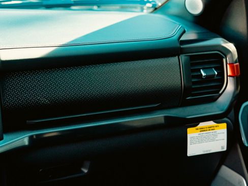 Used 2025 Ford F150 Raptor w/ Equipment Group 803A Raptor R image 19