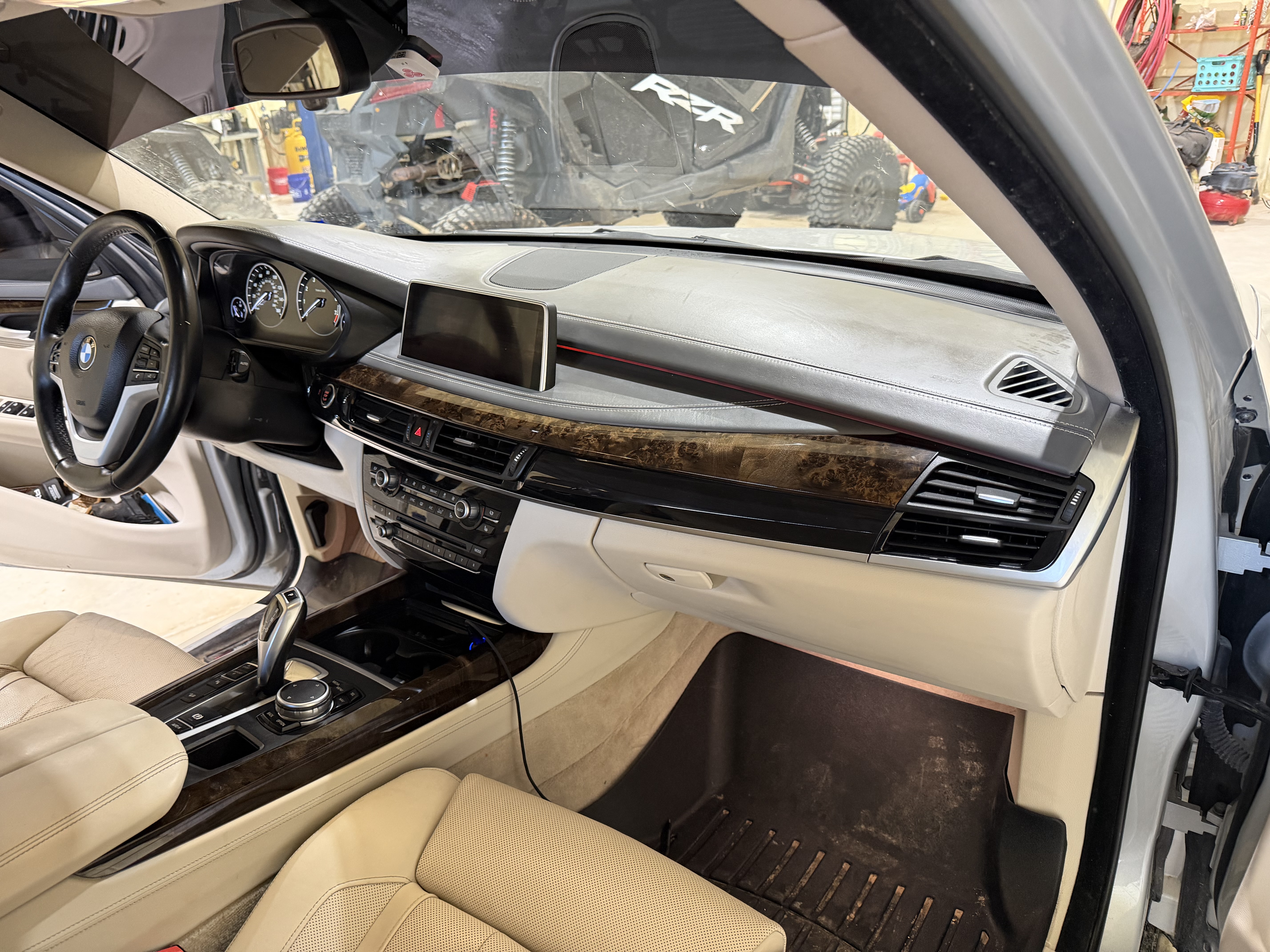 Used 2015 BMW X5 xDrive35i AWD/4WD image 20