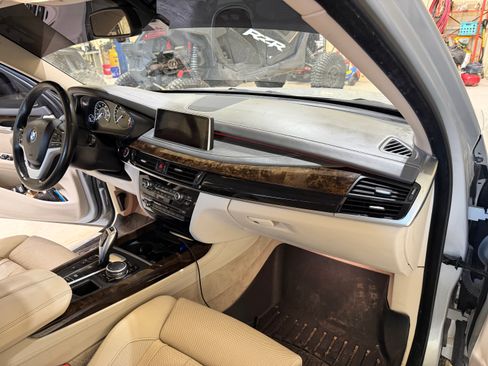 Used 2015 BMW X5 xDrive35i AWD/4WD image 20