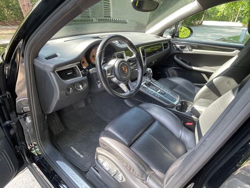 Used 2017 Porsche Macan S AWD/4WD image 20