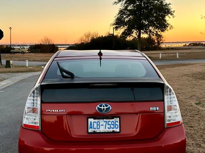 Used 2011 Toyota Prius Two