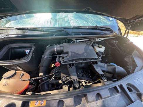 Used 2019 Mercedes-Benz Sprinter 1500 image 14