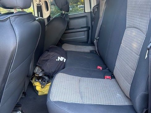 Used 2011 RAM 1500 ST w/ ST Popular Equipment Group image 5