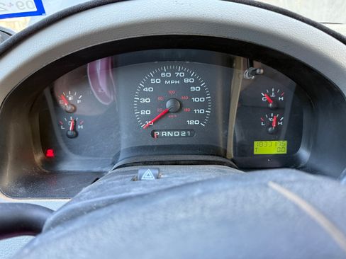 Used 2005 Ford F150 STX RWD image 4