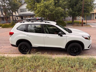 Used 2022 Subaru Forester w/ Popular Package #2