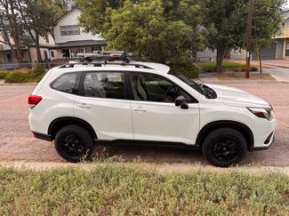Used 2022 Subaru Forester w/ Popular Package #2 AWD/4WD video 1