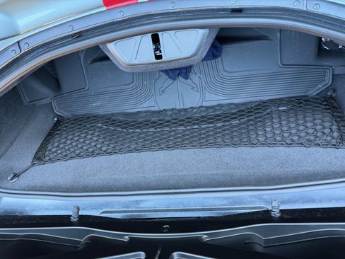 Used 2022 Chevrolet Corvette Stingray Premium Conv w/ Z51 Performance Package image 18