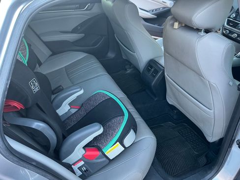 Used 2019 Honda Accord EX-L image 17