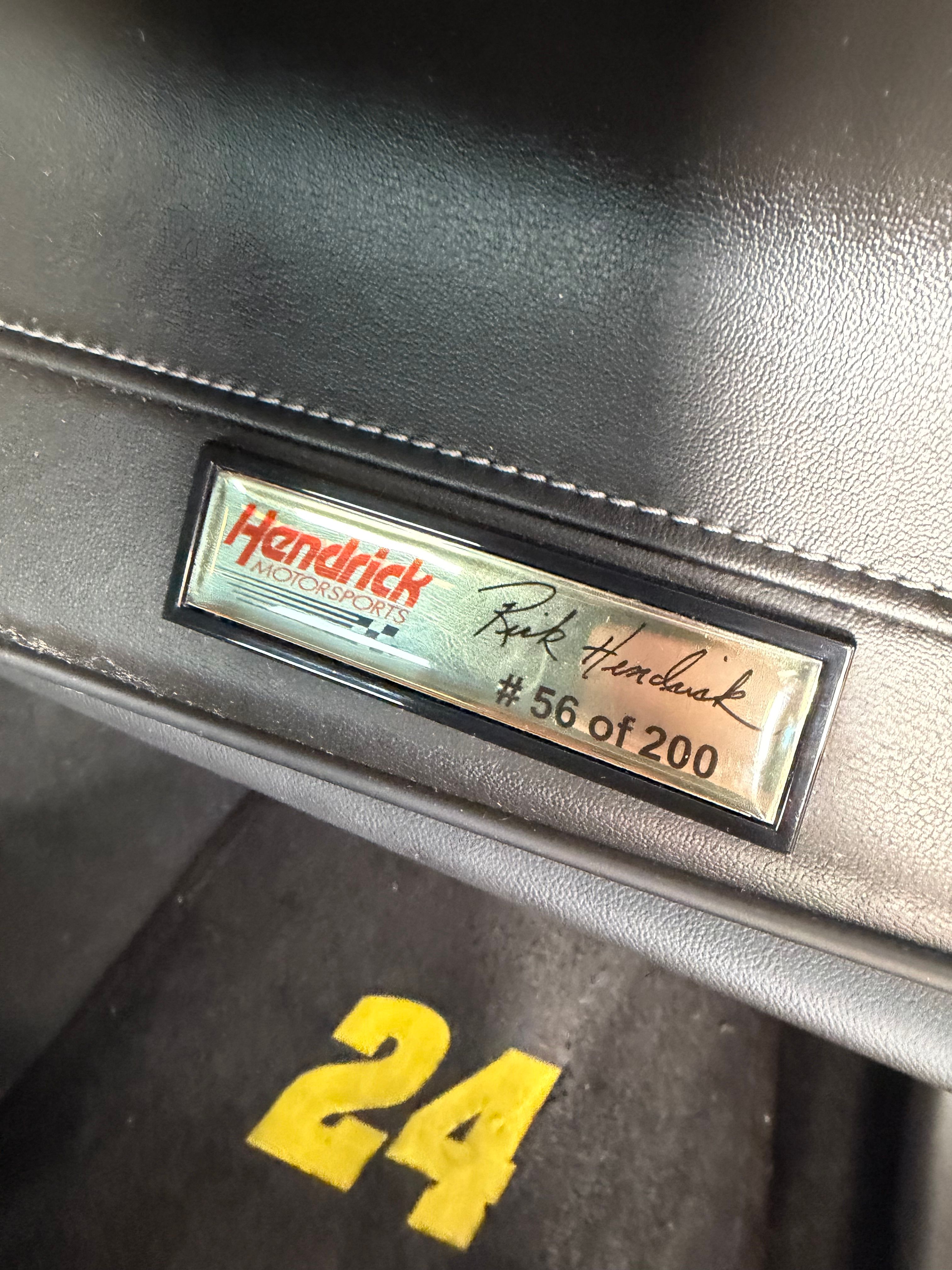 Used 2020 Chevrolet Camaro SS RWD image 9