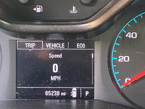 Used 2022 Chevrolet Colorado W/T image 2