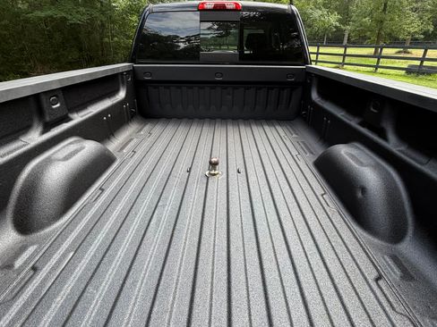 Used 2018 Chevrolet Silverado 3500 LTZ w/ Duramax Plus Package image 11