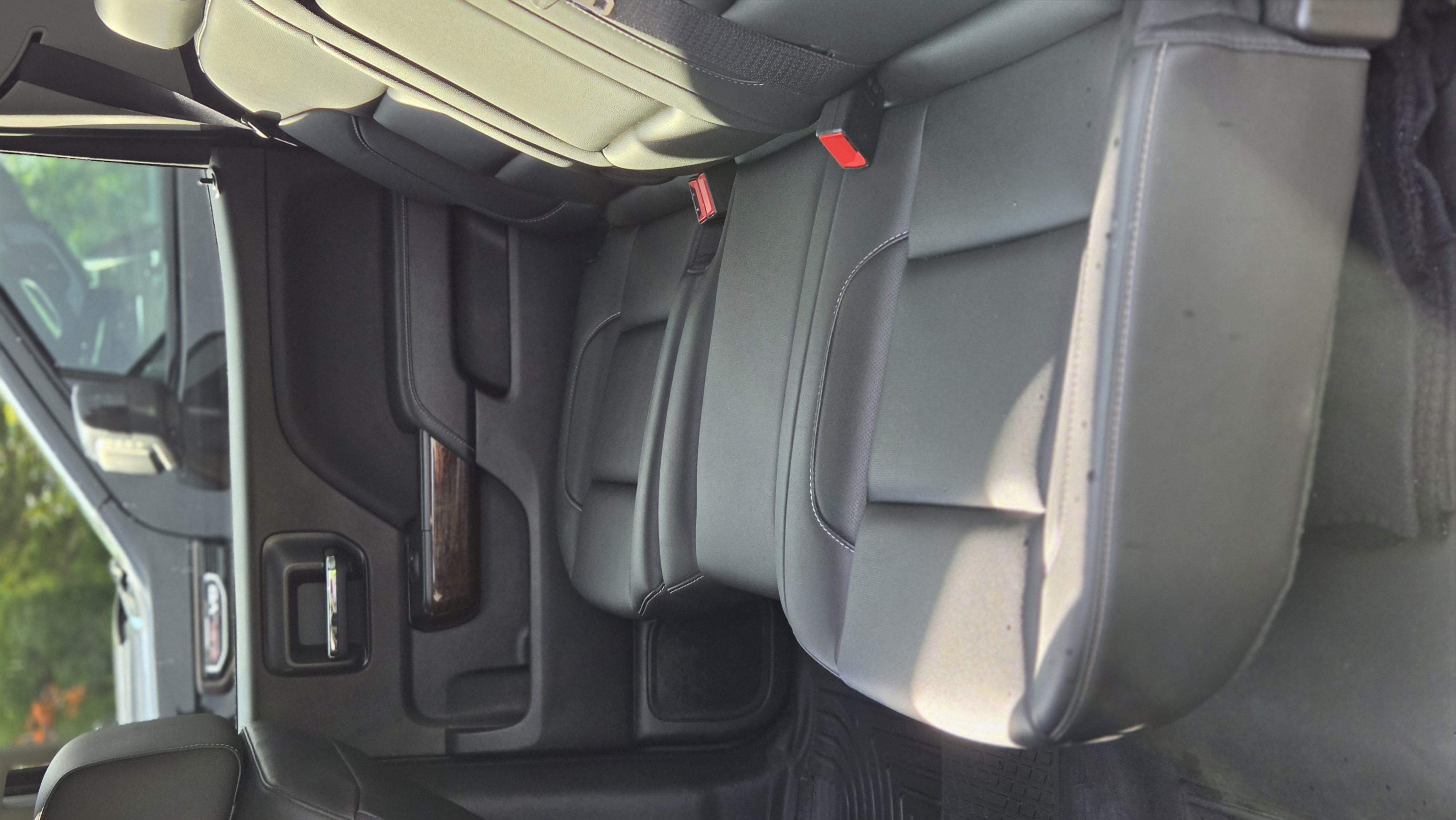 Used 2018 GMC Sierra 1500 SLT AWD/4WD image 9