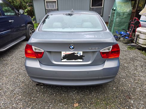 Used 2007 BMW 328i Sedan image 4