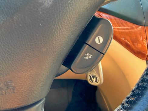 Used 2008 Acura TSX image 18