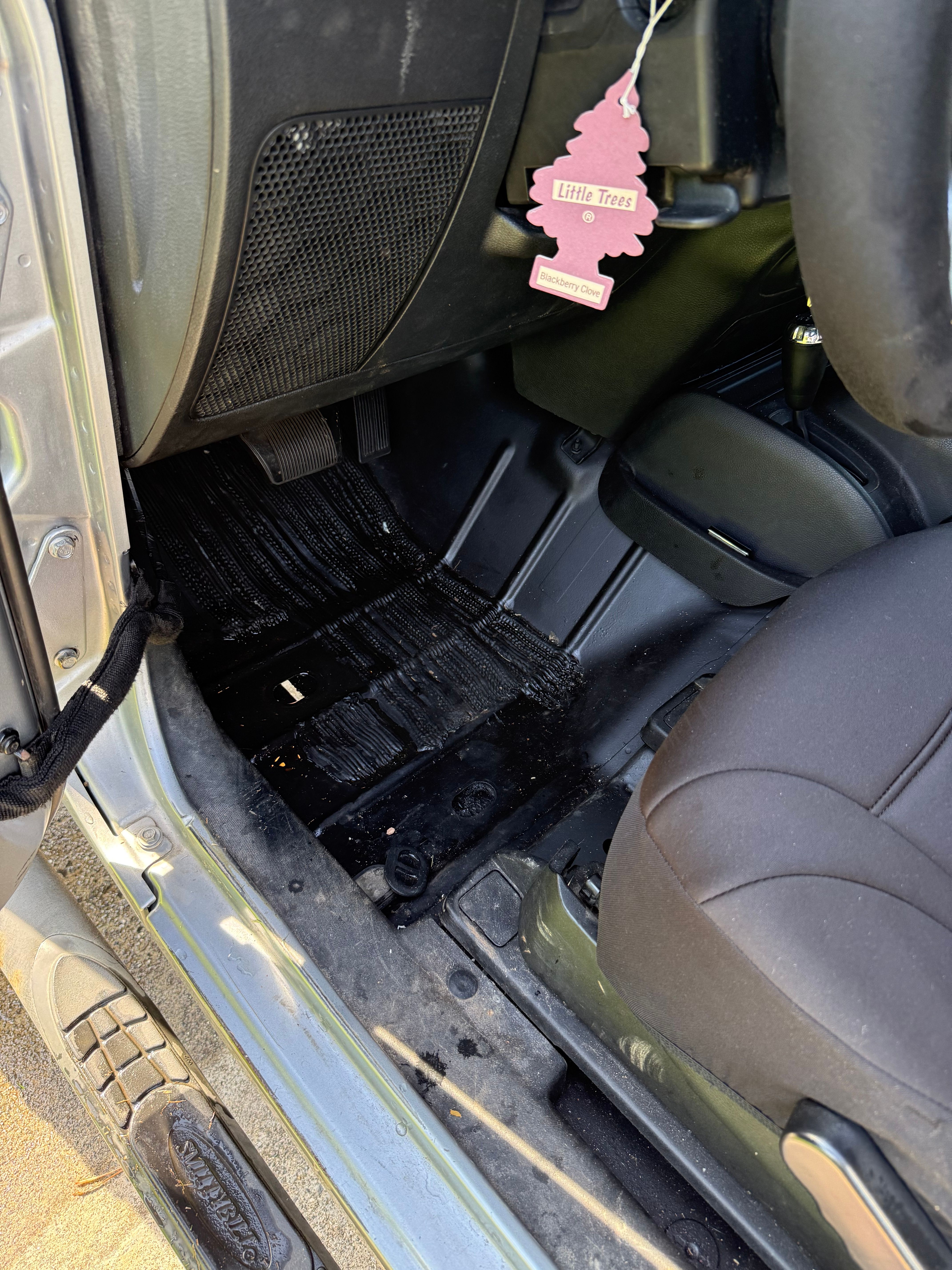 Used 2014 Jeep Wrangler Sport AWD/4WD image 29