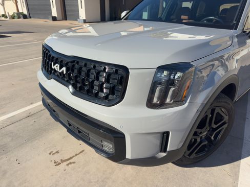 Used 2024 Kia Telluride SX X-Line image 4