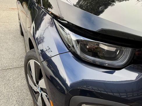 Used 2019 BMW i3 w/ Range Extender image 14