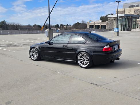 Used 2004 BMW M3 Coupe image 5