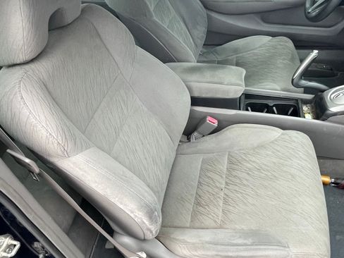 Used 2007 Honda Civic LX image 12
