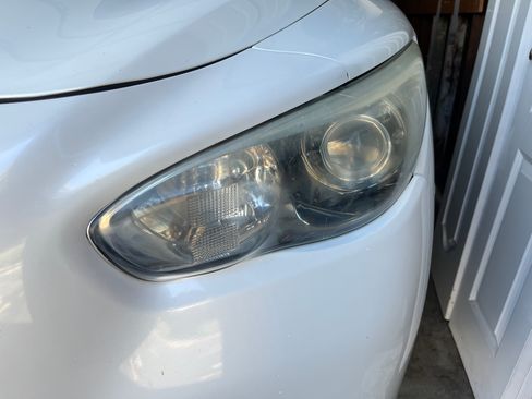 Used 2015 INFINITI QX60 FWD image 31